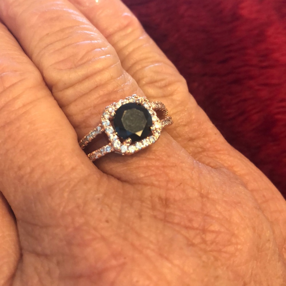 Fragrant Jewels size 6